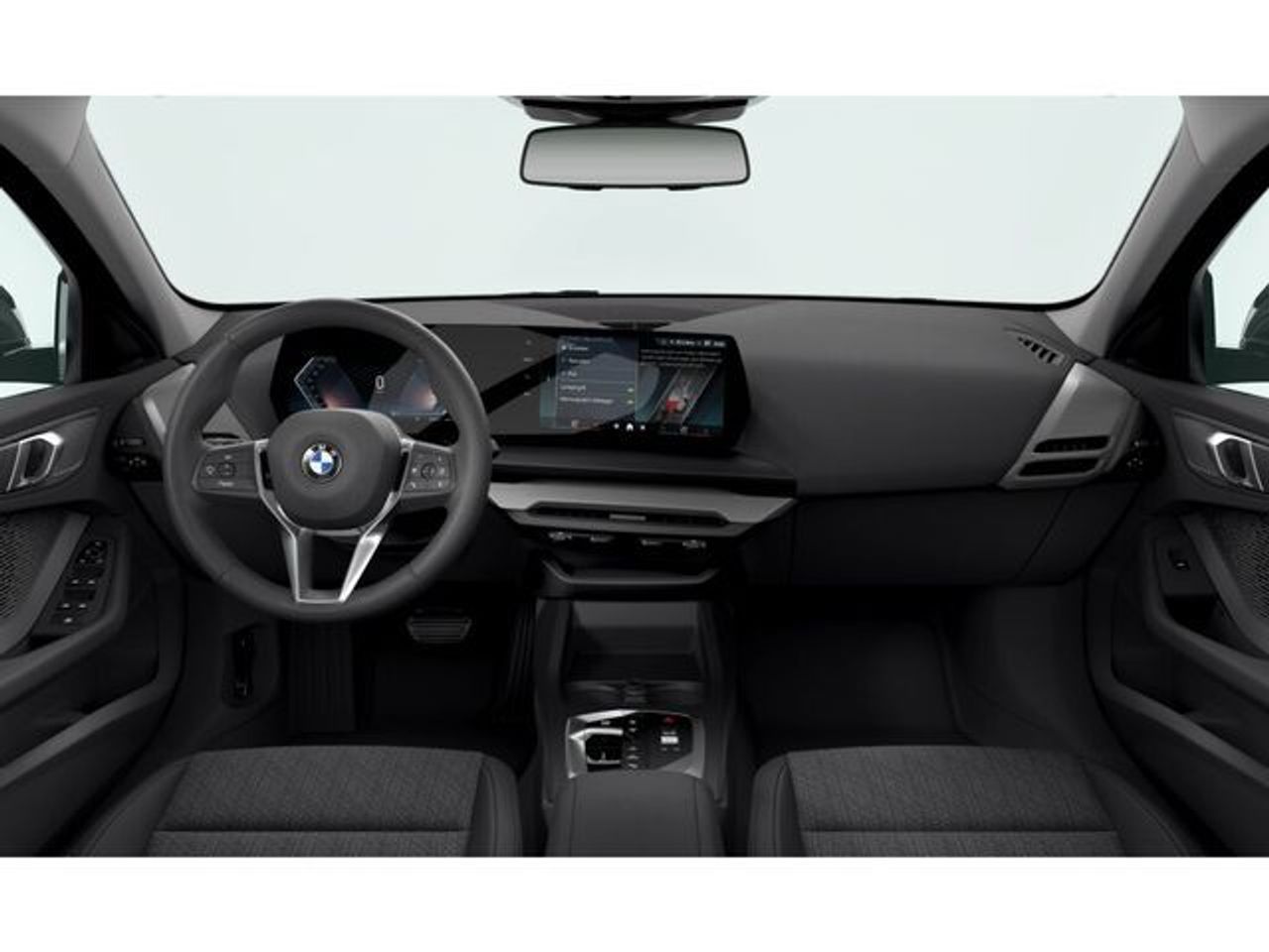 BMW Serie 1 118d 110 kw (150 cv)  2025 Diésel - Foto 5