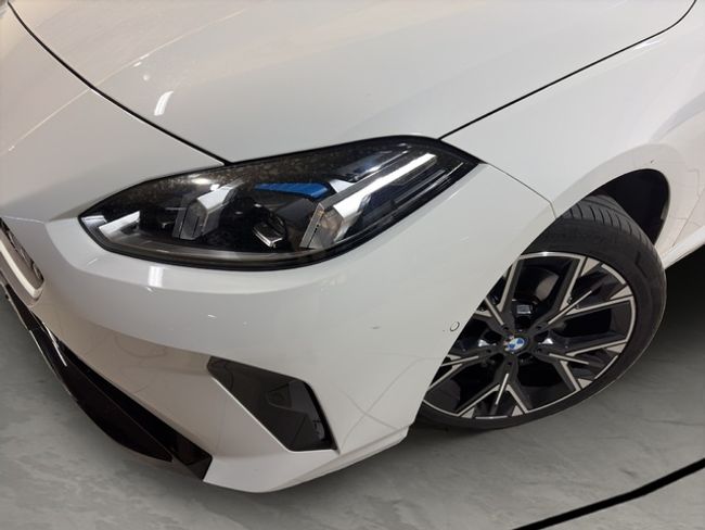 BMW Serie 2 218d gran coupe 110 kw (150 cv)