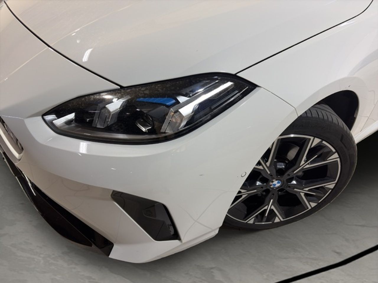BMW Serie 2 218d gran coupe 110 kw (150 cv)  2025 Diésel - Foto 7