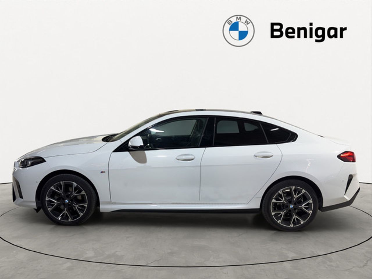 BMW Serie 2 218d gran coupe 110 kw (150 cv)  2025 Diésel - Foto 4