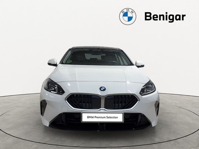 BMW Serie 2 218d gran coupe 110 kw (150 cv)