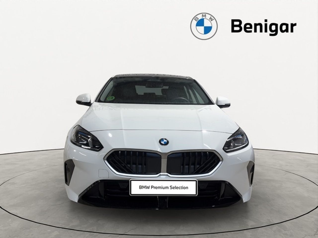 BMW Serie 2 218d gran coupe 110 kw (150 cv)  2025 Diésel - Foto 3