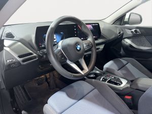 BMW Serie 2 218d gran coupe 110 kw (150 cv)  2025 Diésel - Foto 21