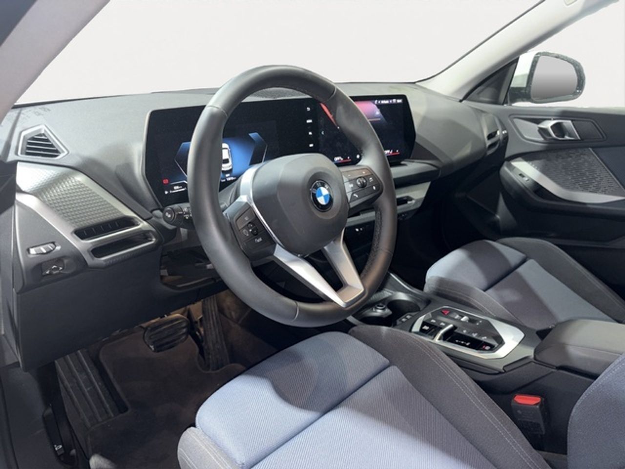 BMW Serie 2 218d gran coupe 110 kw (150 cv)  2025 Diésel - Foto 12