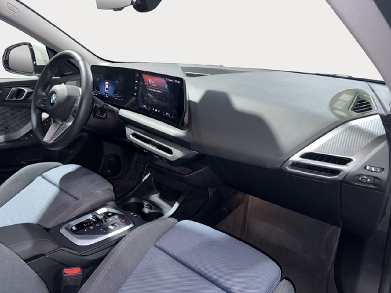 BMW Serie 2 218d gran coupe 110 kw (150 cv)  2025 Diésel - Foto 9