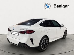 BMW Serie 2 218d gran coupe 110 kw (150 cv)  2025 Diésel - Foto 7
