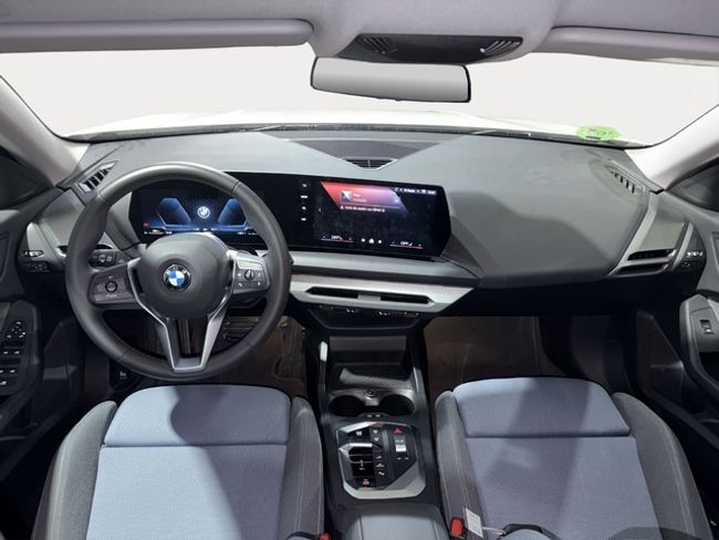 BMW Serie 2 218d gran coupe 110 kw (150 cv)