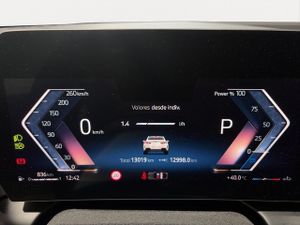 BMW Serie 2 218d gran coupe 110 kw (150 cv)  2025 Diésel - Foto 23