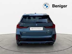BMW X1 sdrive20d 120 kw (163 cv)  2025 Diésel - Foto 9