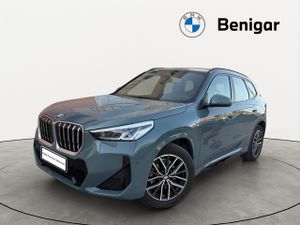 BMW X1 sdrive20d 120 kw (163 cv)  2025 Diésel - Foto 2