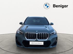 BMW X1 sdrive20d 120 kw (163 cv)  2025 Diésel - Foto 3