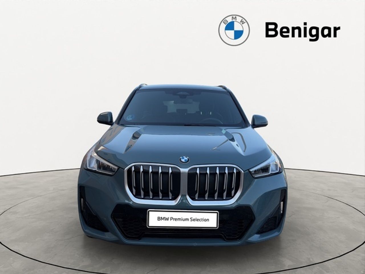 BMW X1 sdrive20d 120 kw (163 cv)  2025 Diésel - Foto 3