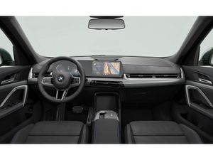 BMW X1 sdrive20d 120 kw (163 cv)  2025 Diésel - Foto 7