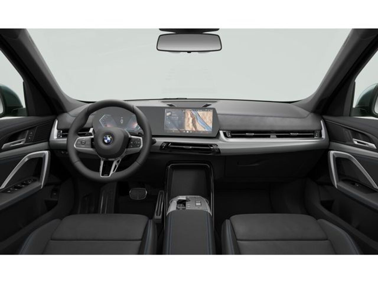 BMW X1 sdrive20d 120 kw (163 cv)  2025 Diésel - Foto 5
