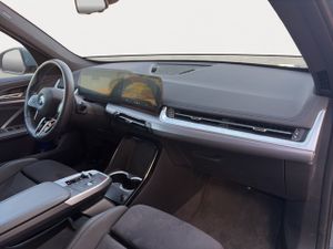 BMW X1 sdrive20d 120 kw (163 cv)  2025 Diésel - Foto 15