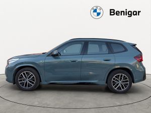 BMW X1 sdrive20d 120 kw (163 cv)  2025 Diésel - Foto 5
