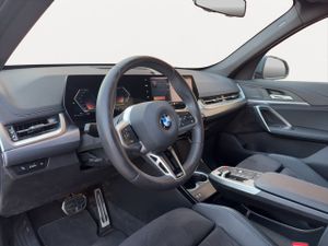 BMW X1 sdrive20d 120 kw (163 cv)  2025 Diésel - Foto 21