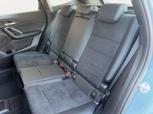 BMW X1 sdrive20d 120 kw (163 cv)  2025 Diésel - Foto 17