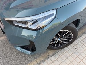 BMW X1 sdrive20d 120 kw (163 cv)  2025 Diésel - Foto 11