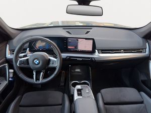 BMW X1 sdrive20d 120 kw (163 cv)  2025 Diésel - Foto 13