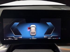 BMW X1 sdrive20d 120 kw (163 cv)  2025 Diésel - Foto 23