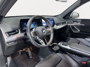BMW X1 sdrive20d 120 kw (163 cv)  2025 Diésel - Foto 21