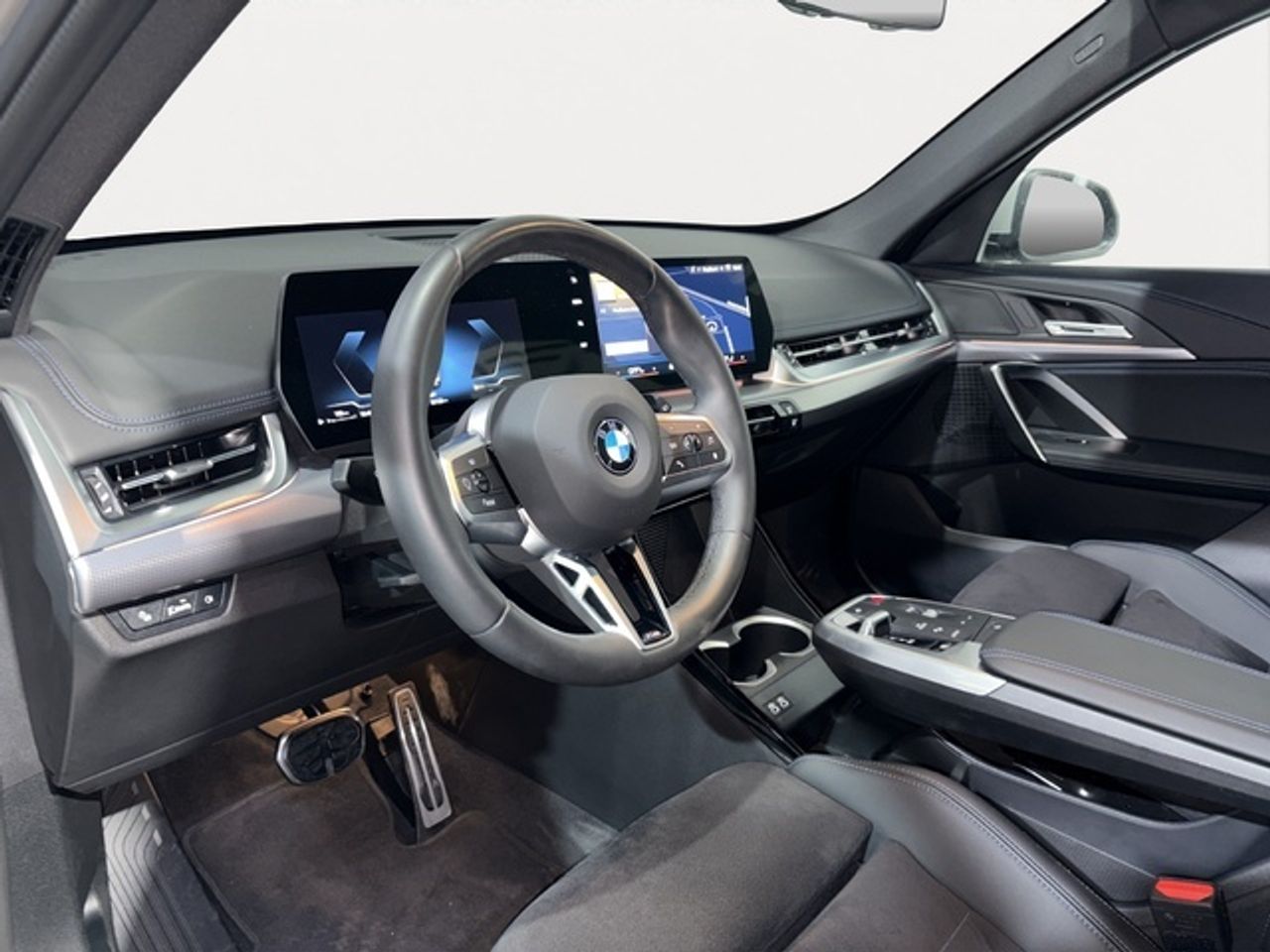 BMW X1 sdrive20d 120 kw (163 cv)  2025 Diésel - Foto 12