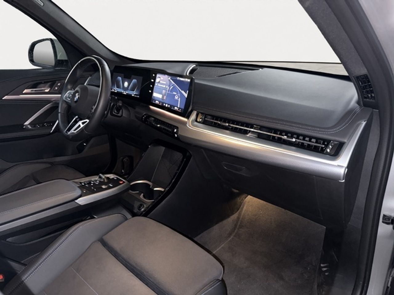 BMW X1 sdrive20d 120 kw (163 cv)  2025 Diésel - Foto 9