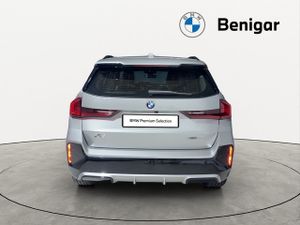 BMW X1 sdrive20d 120 kw (163 cv)  2025 Diésel - Foto 9