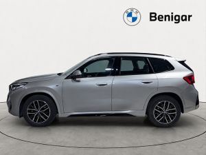BMW X1 sdrive20d 120 kw (163 cv)  2025 Diésel - Foto 5