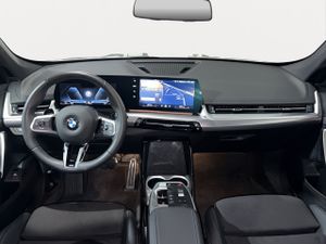 BMW X1 sdrive20d 120 kw (163 cv)  2025 Diésel - Foto 13
