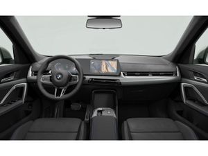 BMW X1 sdrive20d 120 kw (163 cv)  2025 Diésel - Foto 7