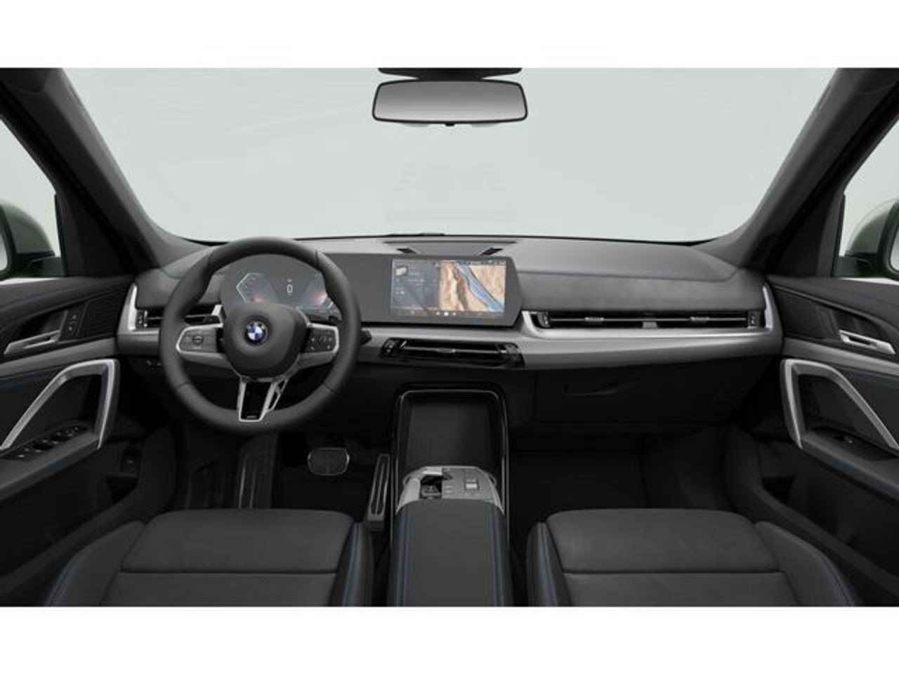 BMW X1 sdrive20d 120 kw (163 cv)  2025 Diésel - Foto 5