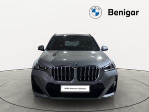 BMW X1 sdrive20d 120 kw (163 cv)  2025 Diésel - Foto 3