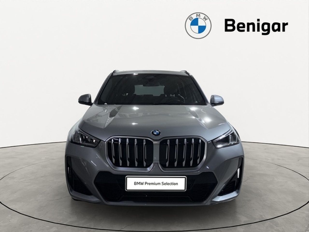 BMW X1 sdrive20d 120 kw (163 cv)  2025 Diésel - Foto 3