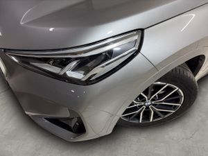 BMW X1 sdrive20d 120 kw (163 cv)  2025 Diésel - Foto 11