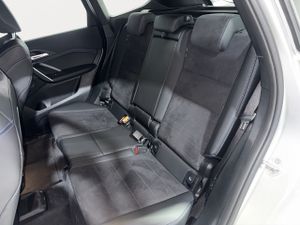 BMW X1 sdrive20d 120 kw (163 cv)  2025 Diésel - Foto 17