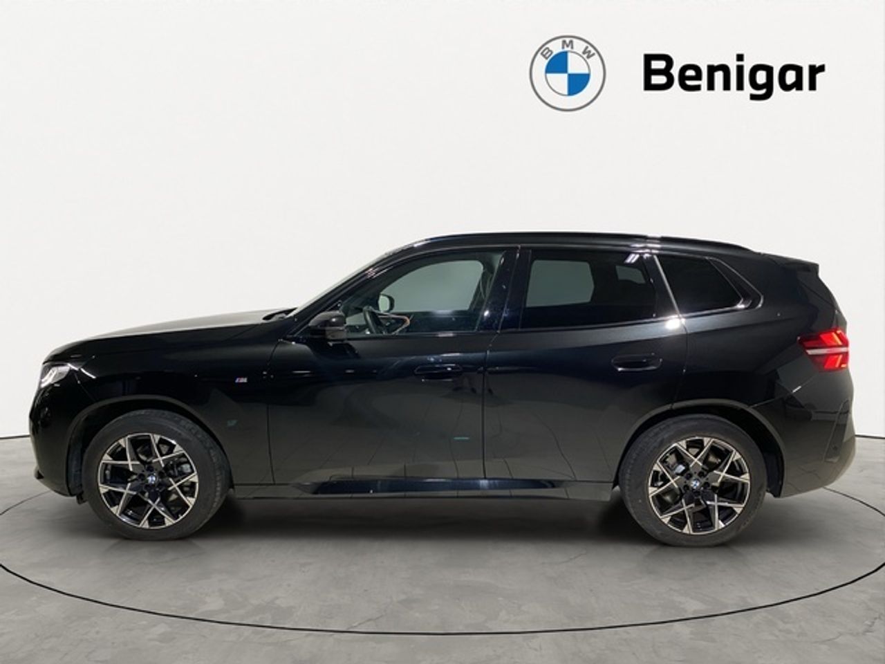 BMW X3 xdrive20d 145 kw (197 cv)  2025 Diésel - Foto 4