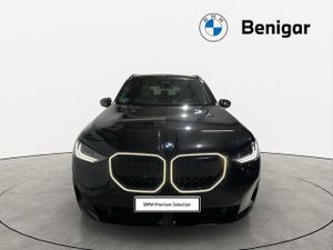 BMW X3 xdrive20d 145 kw (197 cv)  2025 Diésel - Foto 3