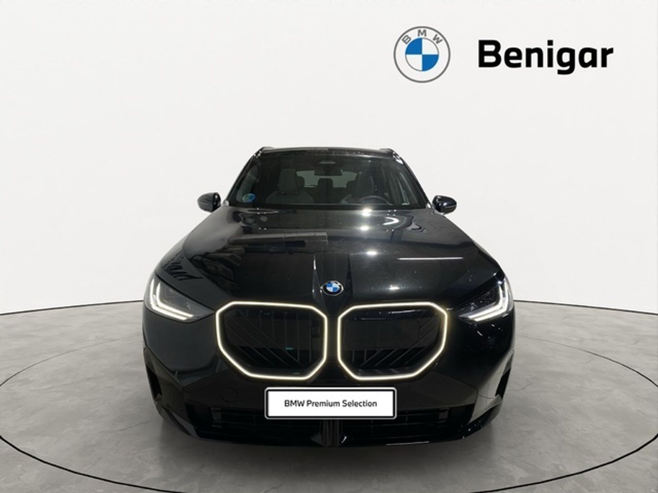 BMW X3 xdrive20d 145 kw (197 cv)  2025 Diésel - Foto 3