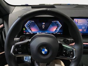 BMW X3 xdrive20d 145 kw (197 cv)  2025 Diésel - Foto 25