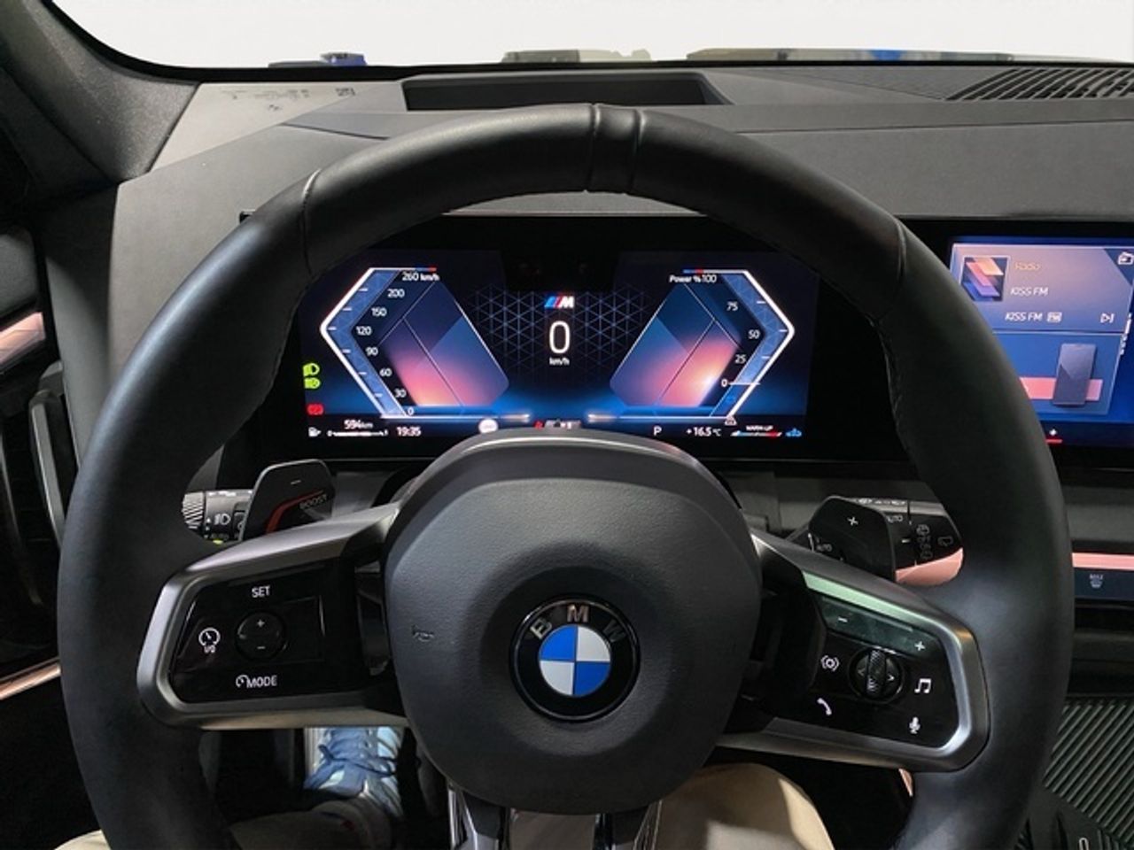 BMW X3 xdrive20d 145 kw (197 cv)  2025 Diésel - Foto 14