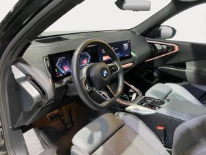BMW X3 xdrive20d 145 kw (197 cv)  2025 Diésel - Foto 21