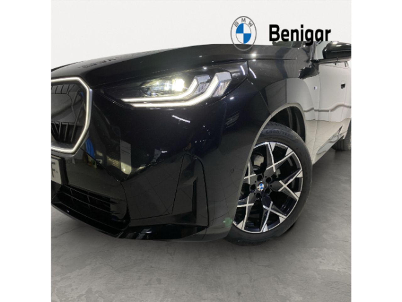 BMW X3 xdrive20d 145 kw (197 cv)  2025 Diésel - Foto 7