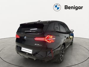 BMW X3 xdrive20d 145 kw (197 cv)  2025 Diésel - Foto 7