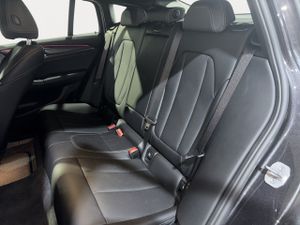 BMW X4 xdrive20d xline 140 kw (190 cv)  2025 Diésel - Foto 17