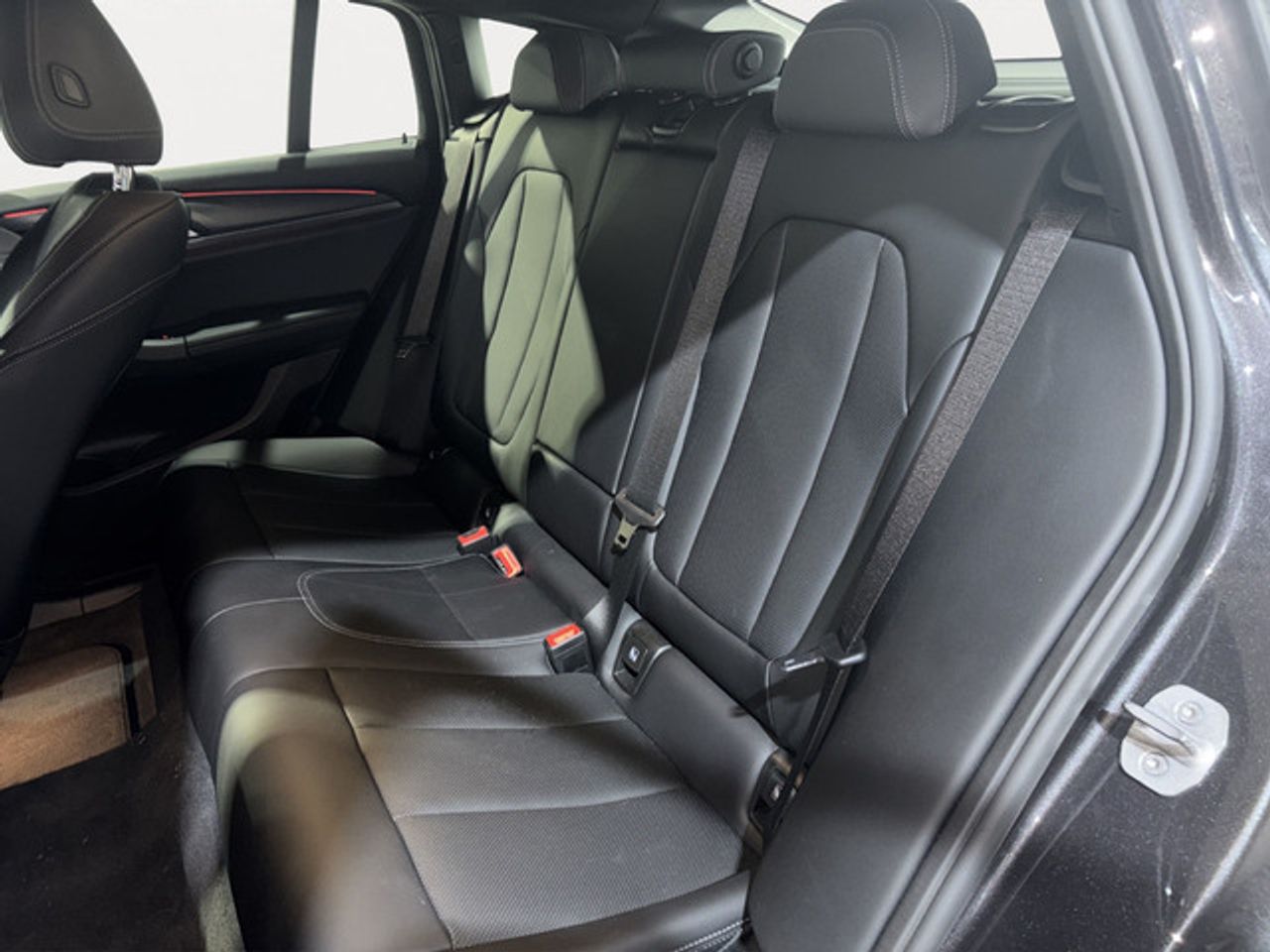 BMW X4 xdrive20d xline 140 kw (190 cv)  2025 Diésel - Foto 10