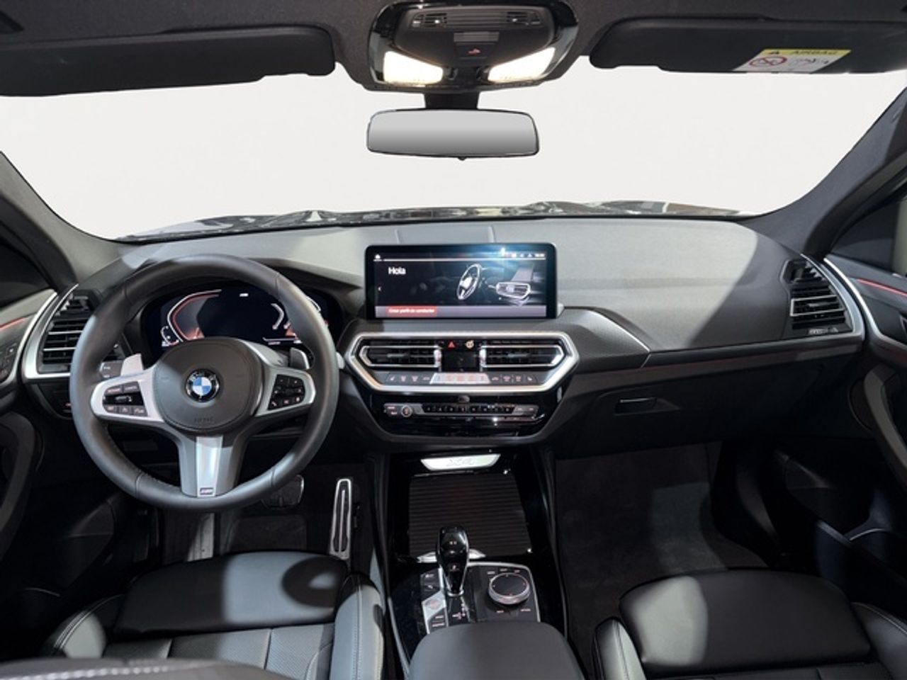 BMW X4 xdrive20d xline 140 kw (190 cv)  2025 Diésel - Foto 8