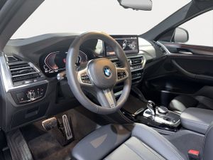 BMW X4 xdrive20d xline 140 kw (190 cv)  2025 Diésel - Foto 21