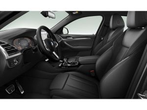 BMW X4 xdrive20d xline 140 kw (190 cv)  2025 Diésel - Foto 5